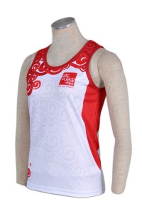 VT105 order vest activity vest outdoor sports personal design team group vest supplier Hong Kong company